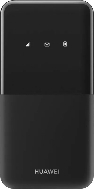 Модем HUAWEI 51071VKC E5586-326, 4G LTE Cat4, USB Type-C, 1500мАч