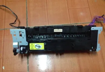 Color LJ M252/M277 Термоузел (печь в сборе) для HP с дуплексом RM2-5584 Восстановленный, Китай