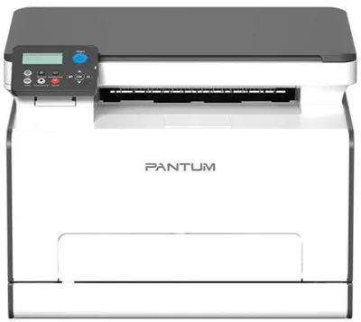 МФУ Pantum CM2100DN, цветной лазер, А4, 20 стр/мин, дуплекс