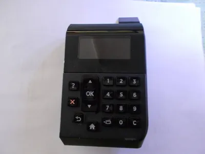 Панель управления в сборе HP оригинал LJ M604n/M604dn/M605n/M605dn/M606dn (RM2-7682)