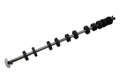 Ролик захвата бумаги HP Q1292-60210, для DJ 100/111/120/130