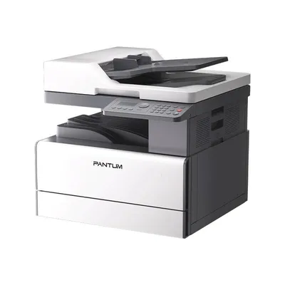 МФУ Pantum BM320ADN, A3, ч/б лазерный, 26 стр/мин, дуплекс, Ethernet