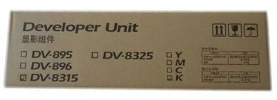 Узел проявки Kyocera DV-8325C, для TASKalfa 2551ci (302NP93044)