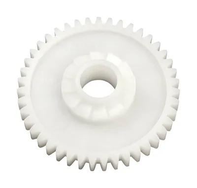 Шестерня 43T HP LJ 5200/M5025/M5035/M5039 (RU5-0550) OEM