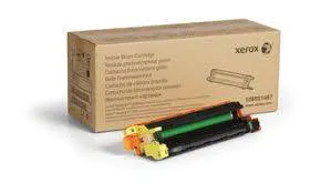 Фотобарабан Xerox 108R01487, желтый, 40000 стр