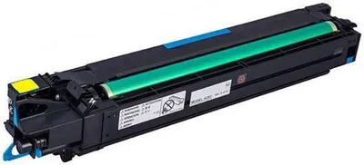 Блок барабана Konica-Minolta IU-712Y для bizhub C659/C759/AP C759 желтый  арт. A9K708D  , оригинал