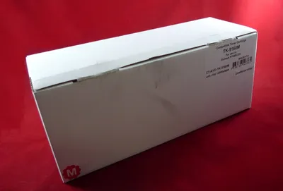Тонер-картридж ELP CT-KYO-TK-5160M, для Kyocera Ecosys P7040cdn, пурпурный, 12000 стр.