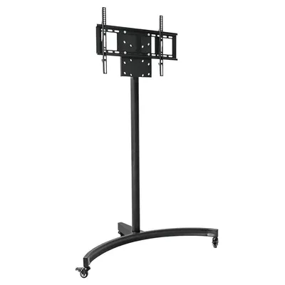 Стойка для ТВ KROMAX 10234, PT-STAND-10, VESA 600×400, напольная