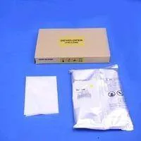 Девелопер Xerox 505S00040, для Versant 80/2100 Press, жёлтый, 55000 стр.
