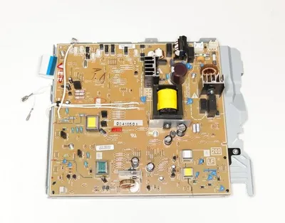 Плата DC-контроллера HP LJ P2035/P2055 (RM1-6393/RM1-6345) OEM