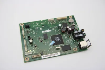 Плата форматера оригинал для HP CLJ M276, CF224-60001 (CF224-60001)