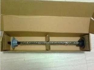Шпиндель бумаги HP DJ 500/800/815/820  42"  (C7769-60243/C7770-60008/C2390A) OEM