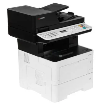 МФУ лазерное KYOCERA MA4500ix, A4, 45 ppm, Duplex, Ethernet, USB