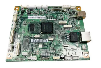 Плата форматера Pantum оригинал для Pantum BM5100ADW, OEM (302110094801)