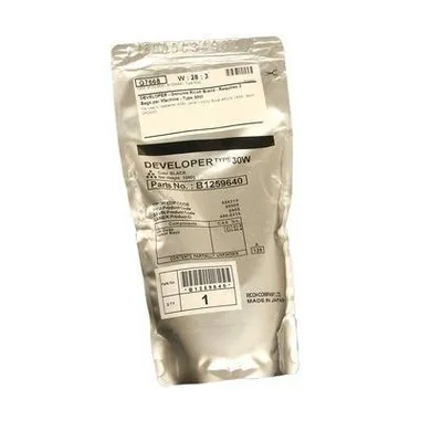 Девелопер Ricoh B1259640, тип 30W, для Ricoh 240W/MPW2400/2401