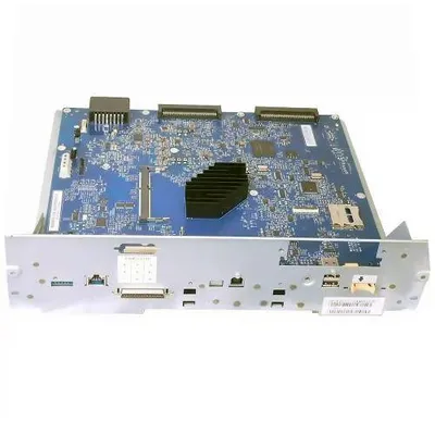 Плата управления XEROX 607K29080, WC 7556/ALTALINK C8030