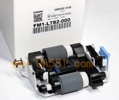 Узел захвата Canon FM1-L782, для iR Adv C255/256/355/356