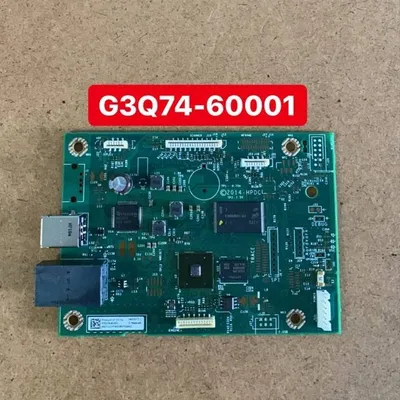 Плата форматера оригинал для LJ M227d/sdn/M230sdn, G3Q74-60001 (G3Q74-60001)