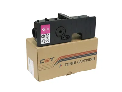 Картридж лазерный Cet CET8995M TK-5230M пурпурный (2200стр.) для Kyocera ECOSYS P5021cdn, ECOSYS P5021cdw, ECOSYS M5521cdn, ECOSYS M5521cdw