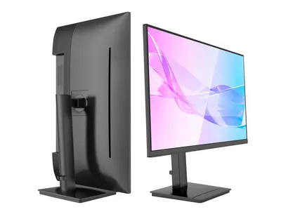 Монитор BRAVUS BVQ3230P, 32" IPS, 2560x1440, 165Гц, 5 мс