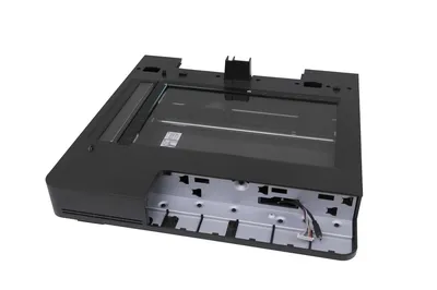 CZ248-67915 Сканер в сборе (основание) HP  CLJ M680 (O)