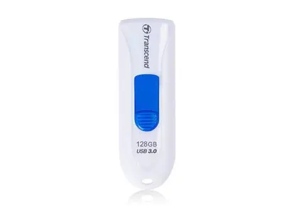 Флешка Transcend TS128GJF790W, 128ГБ, USB 3.0