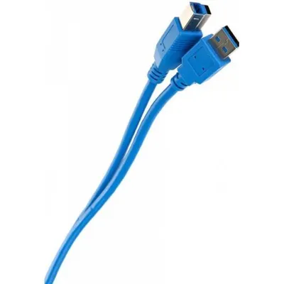 Кабель соединительный USB3.0 Am/Bm 1,8m VCOM (VUS7070-1.8M)
