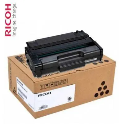 Ricoh 406685/821229 Картридж тип SP5200HE Aficio SP5200S/5210SF/5210SR/SP5200DN/5210DN, (25000стр)