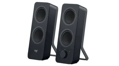 Акустическая система Logitech 980-001295, 2.0, 10 Вт, Bluetooth