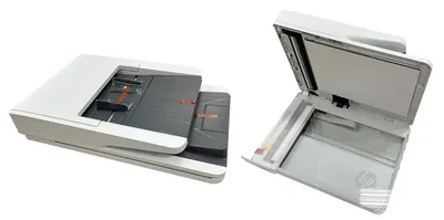 W1A73-60110 Узел сканирования в сборе (ADF + сканер) HP  CLJ M479fnw/M479fdn/M479fdw (W1A73-60110)