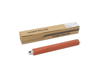 Тефлоновый вал Cet CET181021 (302111018801-upper) для Pantum BP5100DN/BP5100DW/BM5100ADN/BM5100FDN/BM5100ADW/BM5100FDW