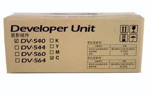 Узел проявки Kyocera DV-560M, для FS-C5200DN/C5300DN (302HN93043)