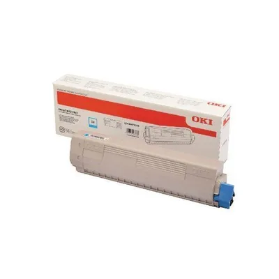 тонер-картридж голубой Toner-C 7k,  ресурс 7 000 страниц А4 (Original)