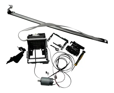Сервисный набор HP DesignJet T520  36"  (CQ893-67028/CQ893-67021/CQ893-67017) Maintenance kit #1