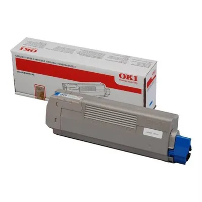 тонер-картридж голубой TONER-C-C612-NEU ресурс 6 000 страниц А4 (Original)