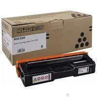 Чип Ricoh 407543, для SP C250Dn/C250Sf/C260Dnw/C260SFNw/C261Sf, Black