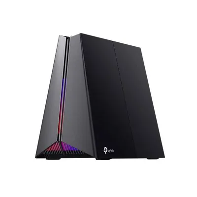 TP-Link Archer GE550 BE9300 Tri-Band Wi-Fi 7 Gaming Router, трехдиапазонный игровой маршрутизатор Wi‑Fi 7