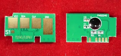 Чип ELP ELP-CH-MLT-504S-Y, Samsung CLP-415, Yellow, 1.8K