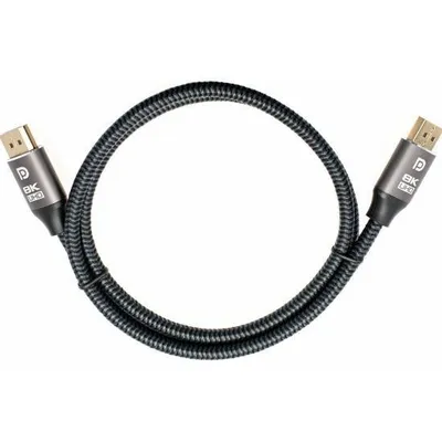 Кабель соединительный DP-DP 1.4V 8K@60Hz  1м, Telecom Pro