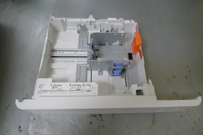 Кассета HP RM2-4220, 550 листов, LJ M634/M635/M636