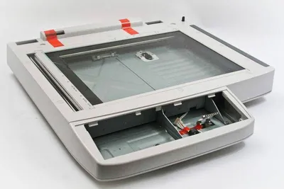 Сканер в сборе (основание) HP LJ M5025/M5035/M5039 (Q7829-60185/Q7829-60182/Q7829-60159) OEM