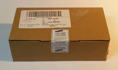 Плата питания Samsung JC44-00090E, низковольтная