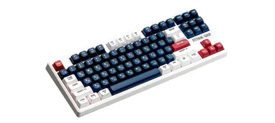 Клавиатура Defender 45188, беспроводная, Storm Grip GK-188, RU