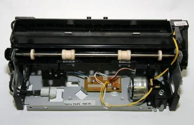 40X2590 Узел термозакрепления Lexmark T64x/X64x Fuser  Unit  (40X2590/40X0117/56P4236)