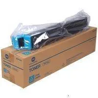 Тонер Konica-Minolta bizhub C750i/AP C750i синий TN-715C ACP8450