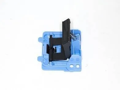 Тормозная площадка HP LJ P1505/P1566/P1606/M1120/M1522/M1536/M201/M225 (RM1-4207/RM1-4227) OEM