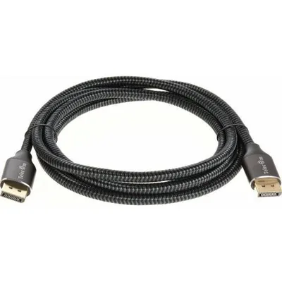 Кабель VCOM TCG750-2M_049132, DP-DP, 1.4V, 8K@60Гц, 2м