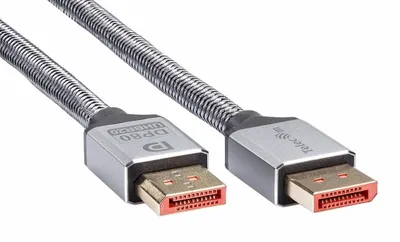 Кабель VCOM TCG850-1M_275729, DP-DP, 1м