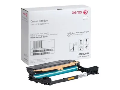Фотобарабан Xerox 101R00664, для B205/210/215, 10000 стр
