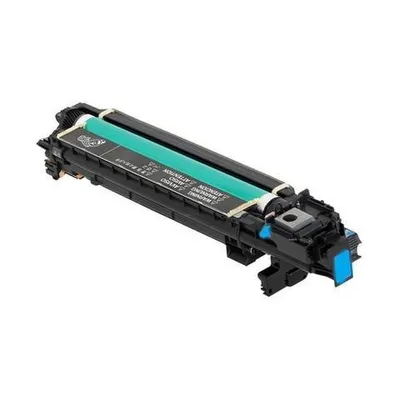 Блок проявки Konica Minolta AAJV0HD, голубой, для bizhub C3350i/C4050i
